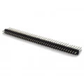 Barra de Pinos Dupla 2x40 Macho - BMA040-2E