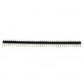 Barra de Pinos Simples 1x40 Macho - BMA040-1E