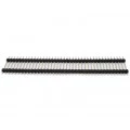 Barra de Pinos 1x40 Macho - BMEC040-1E