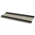 Barra de Pinos Dupla Macho Espaçador 2x40 - BMEE040-2E