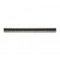 Barra de Pinos Dupla Macho 2x40 - BMO040-2E