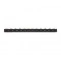 Barra de Pinos Dupla Macho 2x40 - BMO040-2E