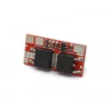 Controlador de Carga / Placa de Proteção de Carga BMS para Bateria 18650 10A-8.4V - GC-92