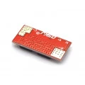 Controlador de Carga / Placa de Proteção de Carga BMS para Bateria 18650 10A-8.4V - GC-92