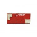 Controlador de Carga BMS-1 para Bateria 18650 1S 10A-4.2V