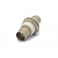 Conector de Emenda BNC HBN-057A Fêmea para BNC Painel 