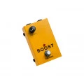 Pedal de Efeito Boost BO20 - Fuhrmann