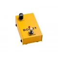 Pedal de Efeito Boost BO20 - Fuhrmann
