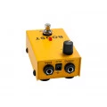 Pedal de Efeito Boost BO20 - Fuhrmann