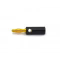 Pino Banana Preto e Dourado - JD15-BP023 - Jinda