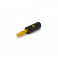 Pino Banana Preto e Dourado - JD15-BP023 - Jinda