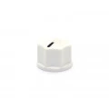 Knob com Parafuso Padrão MXR - Diversas Cores - KN-1250 - Daier