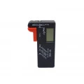 Testador de Bateria AA/AAA/C/D - BT-168