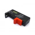 Testador de Bateria AA/AAA/C/D - BT-168
