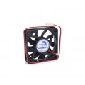 Microventilador BT01-601512HSB72 12Vdc 60x60x15mm - Botto