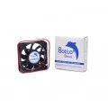Microventilador BT01-601512HSB72 12Vdc 60x60x15mm - Botto