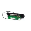 Placa Amplificador Módulo Bluetooth com Display - BT373