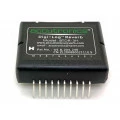 Módulo de Reverb Digital BTDR-3HM Belton