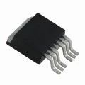 Circuito Integrado BTS611L1 SMD TO-263-7 - Infineon