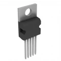 Transistor BUF634T TO-220-5 - Cód. Loja 3763 - Texas