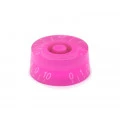 Knob Numerado (0-10) - Diversas Cores - C-2005