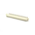 Conector Euro Fêmea PCI 90º 2x16 - 32 Vias - C32F53A6000
