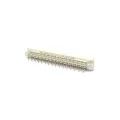 Conector Euro Macho A/C 90° 2x16 - 32 Vias - C32M53A6000