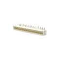 Conector Euro Macho A/C 90° 2x16 - 32 Vias - C32M53A6000