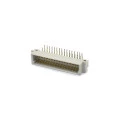 Conector Euro Macho 90º 2x16 - 32 Vias - C32M53A6014