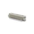 Conector Euro Macho 90º 2x16 - 32 Vias - C32M53A6014