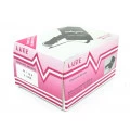 Transformador de Tensão 127/220V para 15V+15V 5A