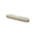 Conector Euro Fêmea 90º 2x32 - 64 Vias - C64F53A6000