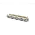 Conector Euro Fêmea 90º 3x32 - 96 Vias - C96F53A1000