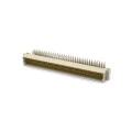 Conector Euro Macho 90º 3x32 - 96 Vias - C96M53A1000