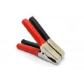 Clips para Bateria Vermelho ou Preto - C-29 - Fusi - Bras