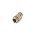 Adaptador N 50 Ohms Fêmea X Fêmea Reto - CA-1 - Gav 53 - KLC