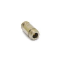 Adaptador N 50 Ohms Fêmea X Fêmea Reto - CA-1 - Gav 53 - KLC