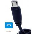 Fonte para Raspberry Pi 3 Model B 5V 3A XT-6013 Micro Usb