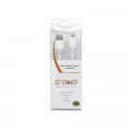 Cabo USB x Tipo C - 3.1.403 - COMP