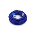 Cabo HDMI Blindado Multimedia 2.0 4K de 5 Metros - D-H4K01 - CB-70
