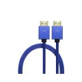 Cabo HDMI Blindado Multimedia 2.0 4K de 5 Metros - D-H4K01 - CB-70