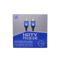 Cabo HDMI 2.0 4K UltraHD de 20 Metros - 1.170.182