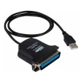 Cabo Paralelo USB para Impressora - CB-12