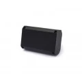 Caixa Plástica com Visor Preto CP-011 - Patola - Caixa 10