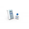Campainha Wireless 220V - CM001-E220 - Enerbras