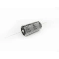 Capacitor Axial 220UF/300V - ILLINOIS 
