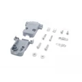 Capa para DB09 Kit Curto Cinza