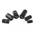 Capacitor Eletrolítico de 10000uF - 16V a 80V