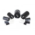 Capacitor Eletrolítico de 1500uF - 6,3V a 250V