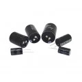 Capacitor Eletrolítico de 6800uF - 10V a 100V